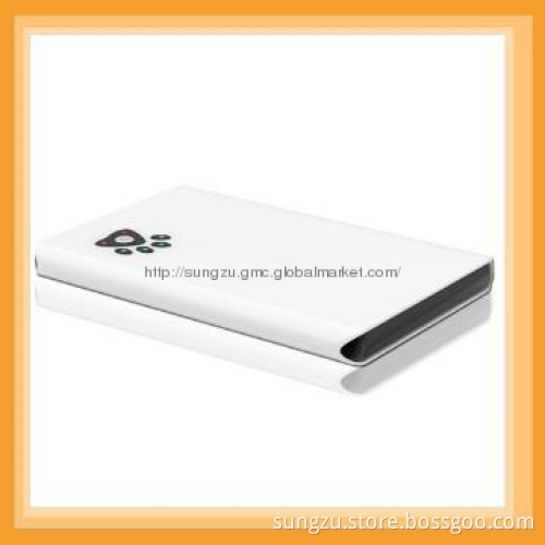 Nice style portable mobile charger powerbank